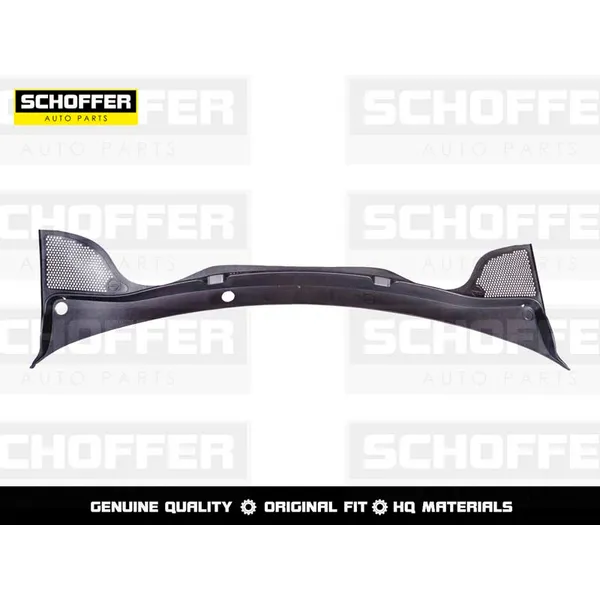 Панель щеток стеклоочистителя Volkswagen Polo 10- SCHOFFER SHF02401