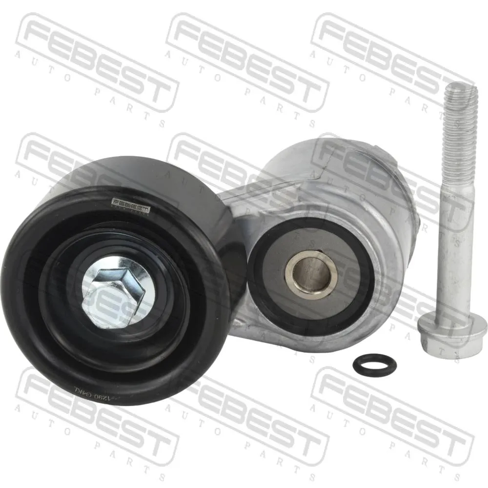 НАТЯЖИТЕЛЬ РЕМНЯ FEBEST 1290-G4KL