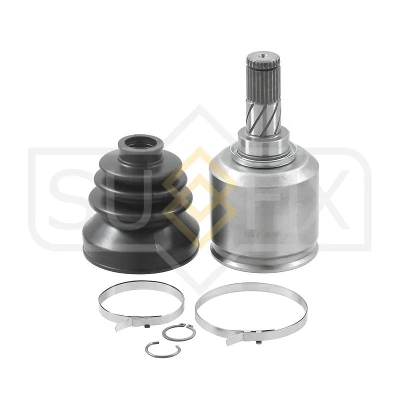 ШРУС SUFIX ST-1470