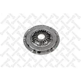 Корзина сцепления Daewoo Lanos/Nubira 1.6 16V 97> STELLOX 07-00365-SX