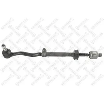 Тяга рулевая поперчная с нак. л.+п. BMW E30 82-94 STELLOX 51-00552-SX