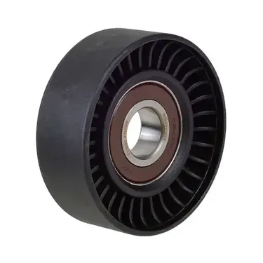 Ролик натяжной без натяжителя Peugeot ZENTPARTS Z23687_ZNT