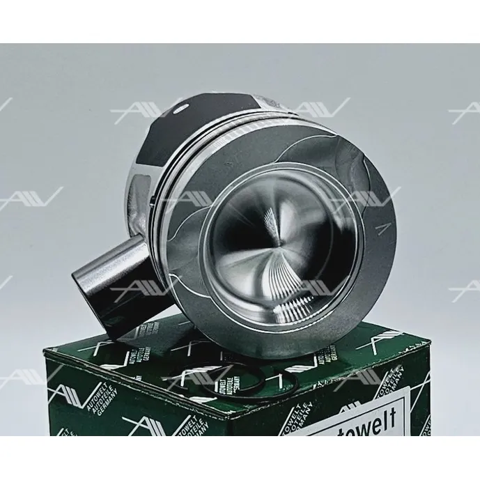 поршень STD RENAULT 1.5 dCi K9K AUTOWELT PN57170