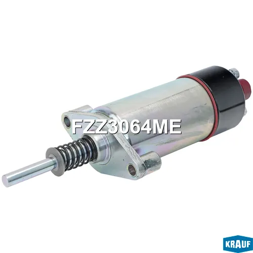 Клапан отсечки топлива KRAUF FZZ3064ME