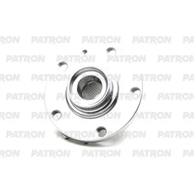 Ступица колеса без подшипника передн./задн. VAG: 100/ A4/ A6/ Pas PATRON PBK4563H