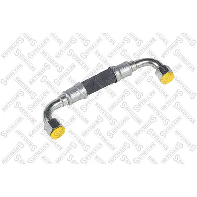 Шланг компрессора для RVI Premium/TR/PR, KERAX STELLOX 8542720_SX