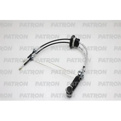 Трос КПП Citroen C8 02, Evasion 95/ Peugeot 806 99/ Fiat Sc PATRON PC9023