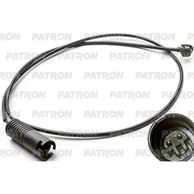 Датчик износа тормозных колодок задн 1шт BMW E36 Compact 92-00 PATRON PE17057
