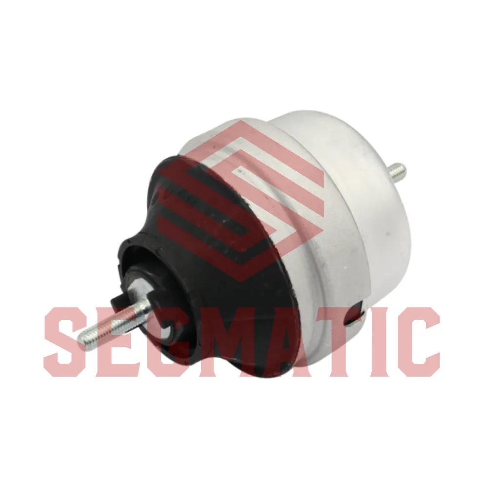 Опора двигателя Audi A4/A6,VW Passat 1.6/1.8 95- SEGMATIC SG30112143
