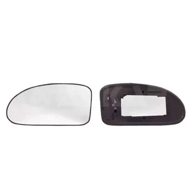 Стекло зеркала механического левого FORD EUROPA FOCUS I (1998-2004) ALKAR 6401399