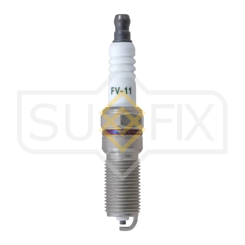Свеча зажигания (Nickel) SUFIX FV11