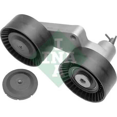Натяжитель ремня приводного BMW E39/E38 M62 3.5-4.0L