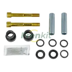 Ремкомплект направляющей гильзы Frenkit 815013