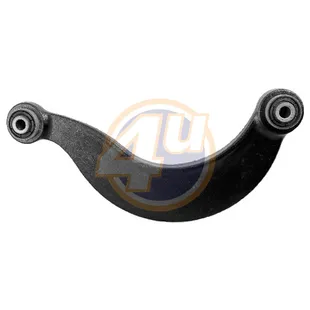РЫЧАГ ЗАДН FRD FOCUS/C-MAX/GRAND C-MAX 10- (кривой) 4U FRK10610