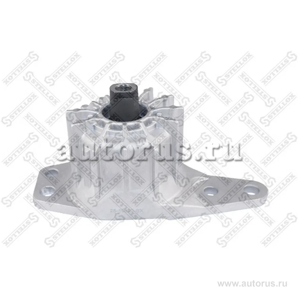 Подушка ДВС Fiat Palio 1.6 16V 02 STELLOX 2519822_SX