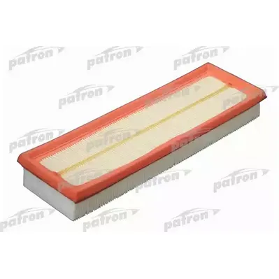 Фильтр воздушный NISSAN: PRIMASTAR автобус 01-, PRIMASTAR фургон 02 PATRON PF1106
