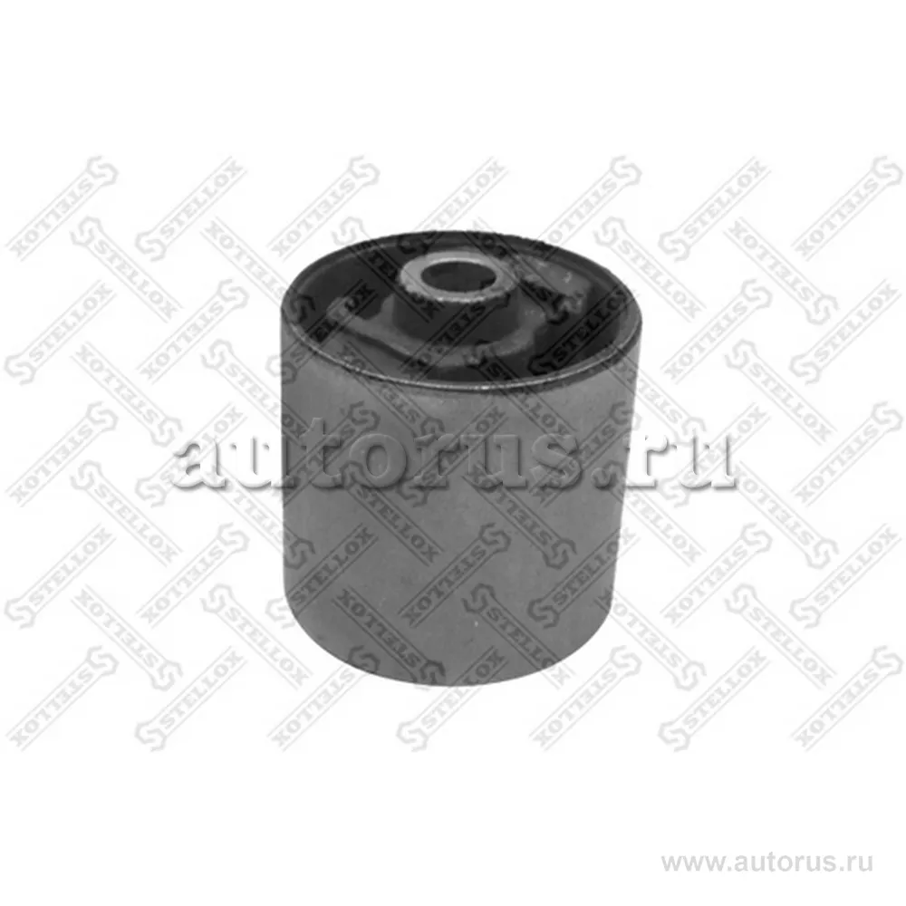 Сайлентблок рычага зад.балки Nissan Primera P12 01-07 STELLOX 77-01151-SX