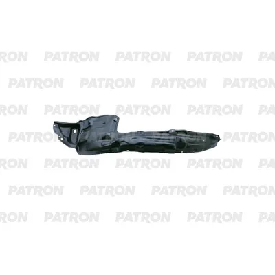 Подкрылок Передн лев TOYOTA HILUX 12-15 PATRON P72-2402AL