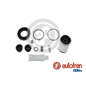 Ремкомплект суппорта NISSAN X-TRAIL 14- зад. SEINSA D42839K