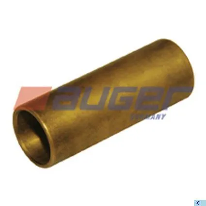 Втулка передней рессоры бронзовая MAN F90 AUGER 51476