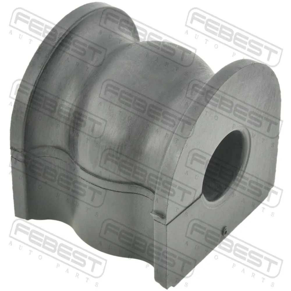 Втулка заднего стабилизатора D14 HONDA Crossroad/Stream 01-> d=14mm FEBEST HSB-RT1R