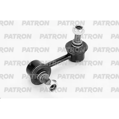 Тяга стабилизатора HONDA: Civic 06-08, Civic Hybrid 06-08 PATRON PS4086L