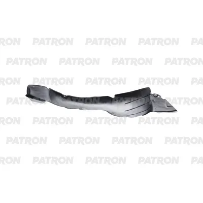 Подкрылок передн лев HYUNDAI ELANTRA SEDAN 2014-16 PATRON P72-2736AL