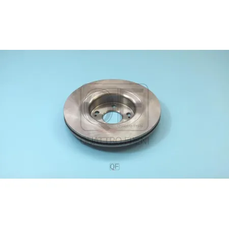 Диск тормозной передний CHERY QUATTRO FRENI QF00F00022
