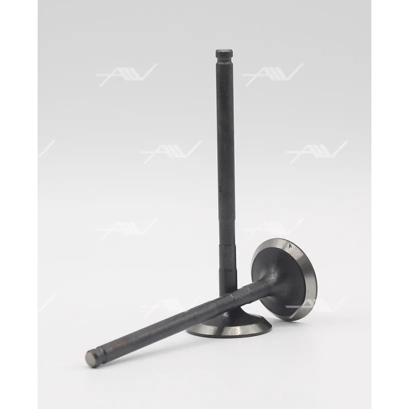 Клапан выпускной TOYOTA 1ZZ FE 27 5x5 5x88 7