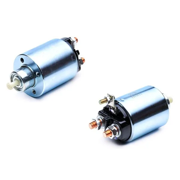 Электромагнитное реле Джип Чероки TESLA TECHNICS TT76313