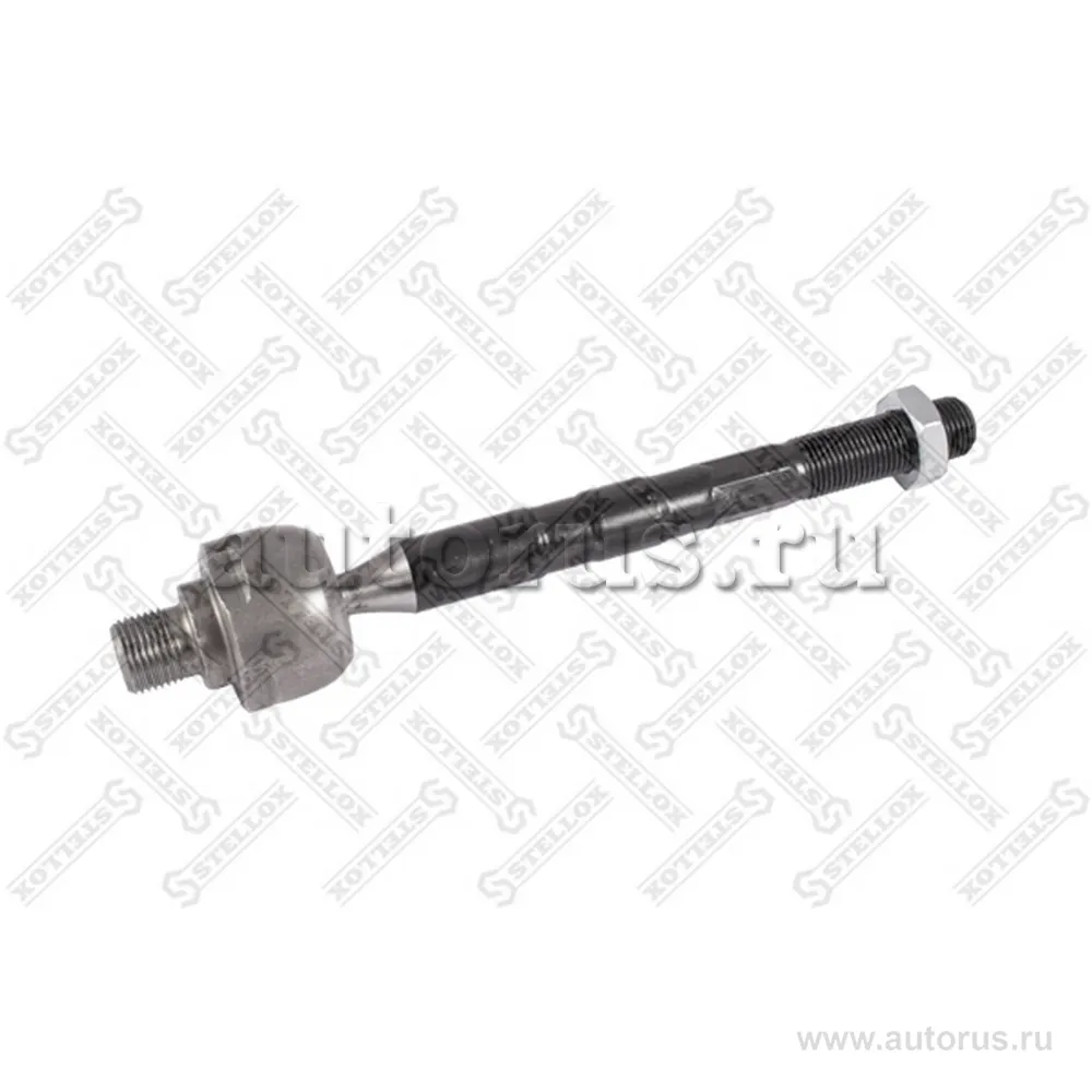 Тяга рулевая KIA Lotze/Magentis/Optima 05>/Carens/Rondo 06> STELLOX 55-00450-SX