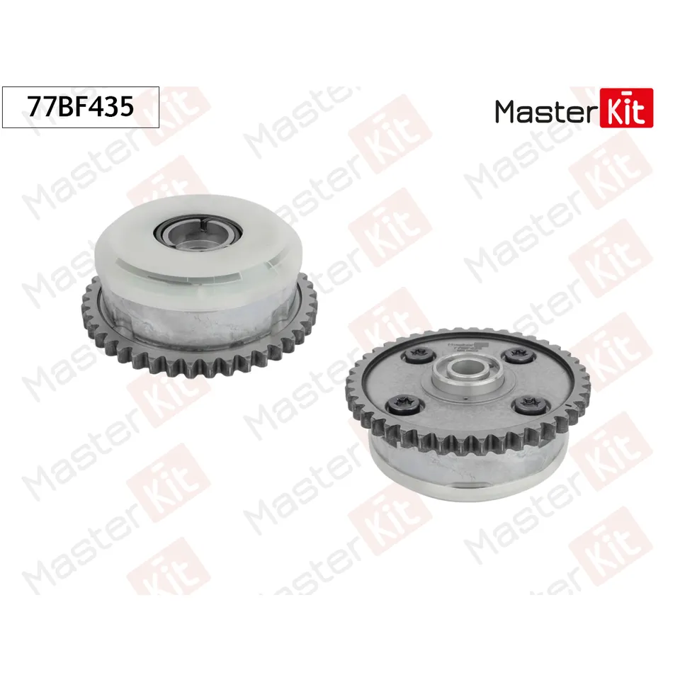Механизм газораспределения (выпуск) BMW S63 B44 B MASTERKIT 77BF435
