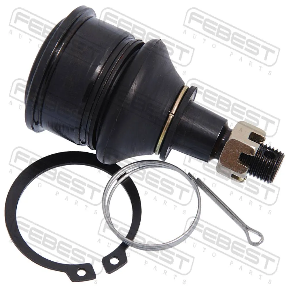 Опора шаровая переднего поворотного кулака HONDA CRV II 02-06 FEBEST 0320-001
