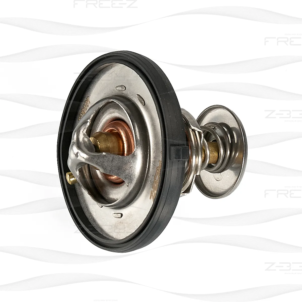 Термостат FREE-Z KT0107