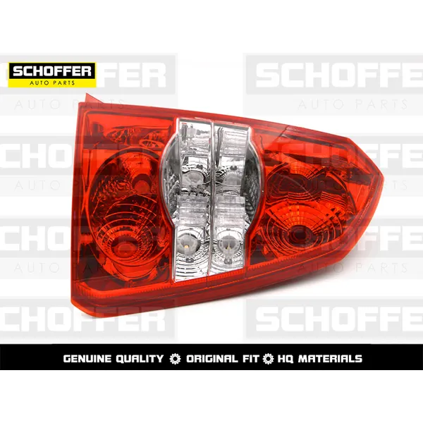 Фонарь задний правый Chevrolet Lacetti wagon (2004-н.в.) SCHOFFER SHF15085