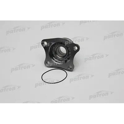 Ступица колеса задн TOYOTA: CARINA E 92-95 без ABS PATRON PBK3234H