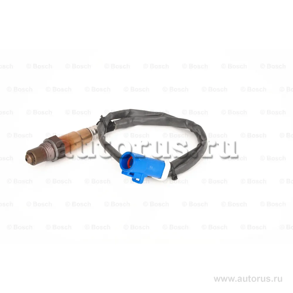 Датчик кислородный BOSCH 0 258 006 927