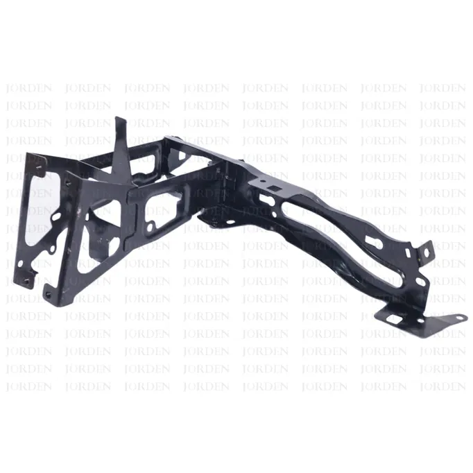 Кронштейн под фару (железный) RH F 30 JH0715F30021CR Jorden JH0715F30021CR