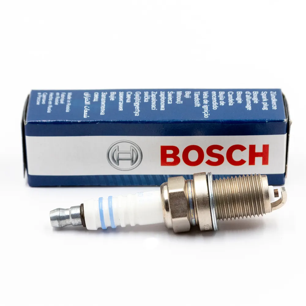 Свеча зажигания F8DC4 (0.8) BOSCH 0 241 229 713