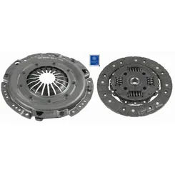 Сцепление в сборе SACHS 3000 839 101