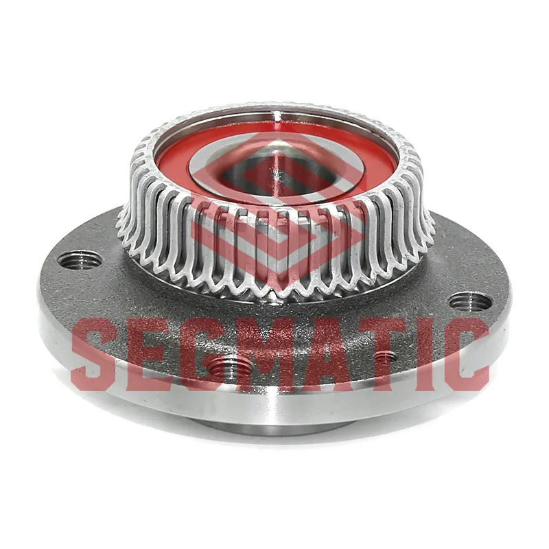 Ступица колеса задн. с подшипником VW POLO III/POLO CLASSIC/LUPO 95- (SKF VKBA3548) SEGMATIC SGWH30204342