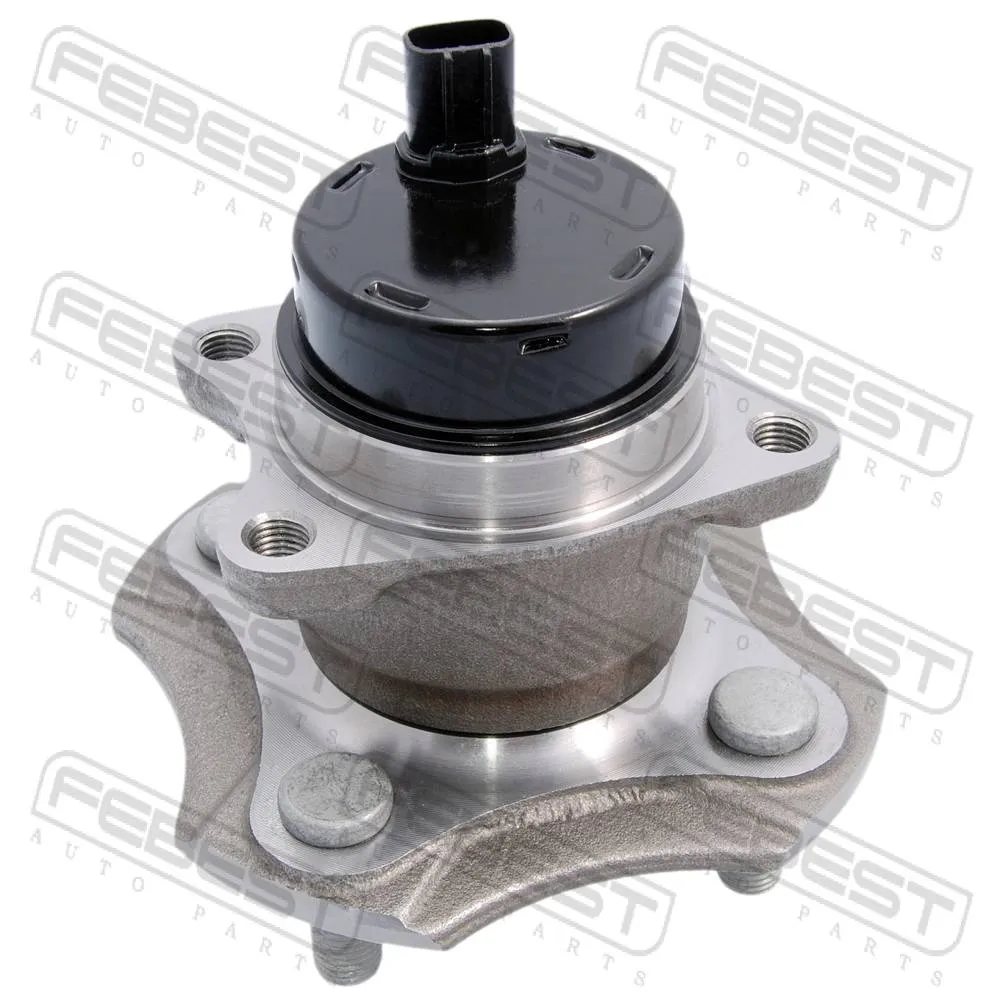 Ступица задняя TOYOTA VITZ NCP1#,SCP1# 1999.01-2005.01 [JP] FEBEST 0182-NCP13R