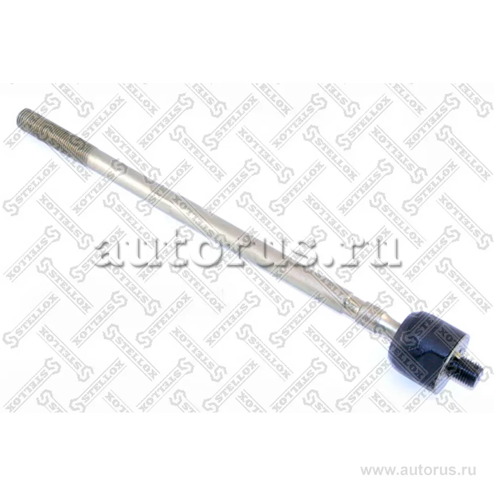 Тяга рул. л.+п. без г/у Toyota Corolla STELLOX 5598019_SX