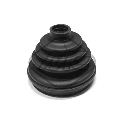Пыльник ШРУСа OPL VECTRA A 88-95 наружный METALCAUCHO 01575E