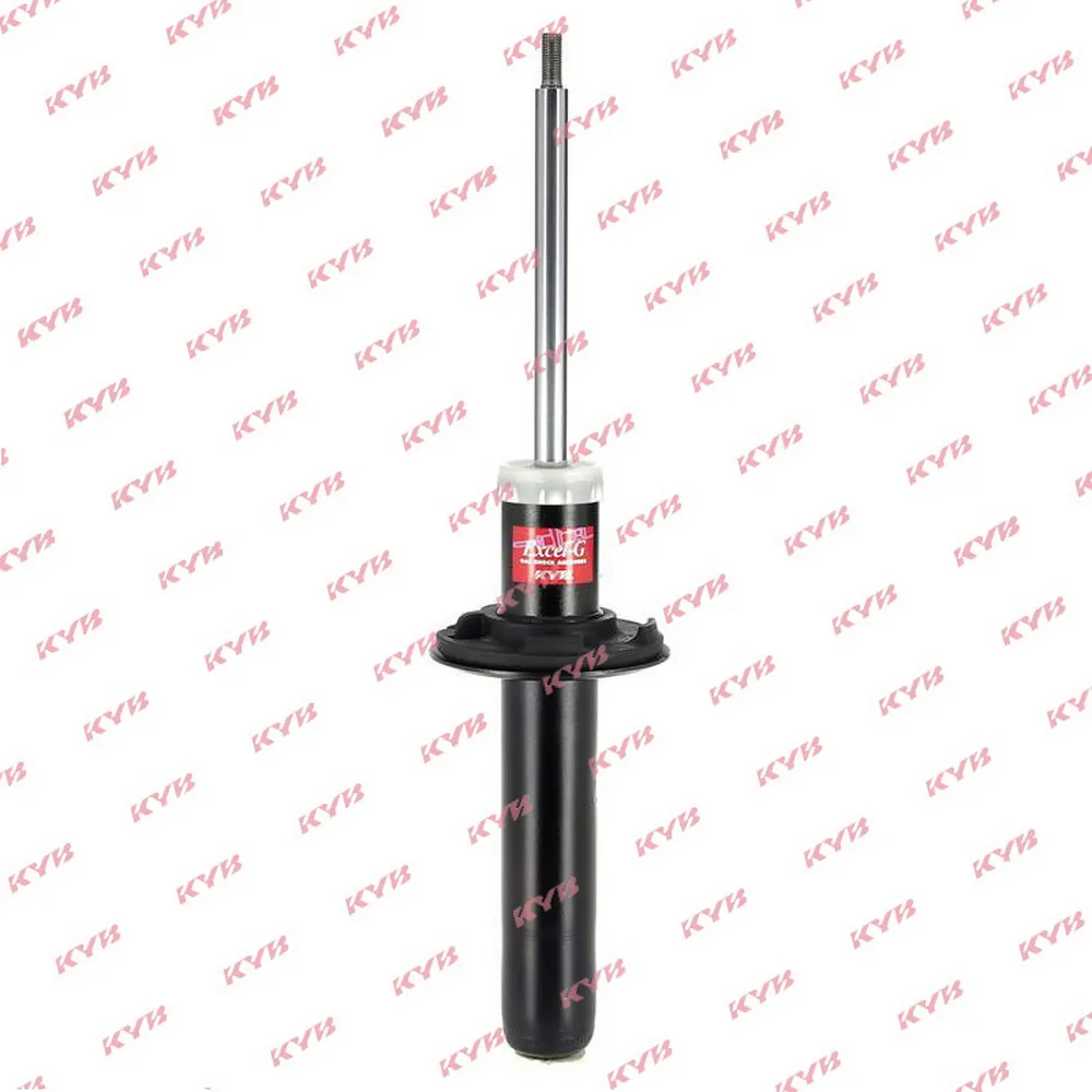 Амортизатор передний GAS KYB 341744
