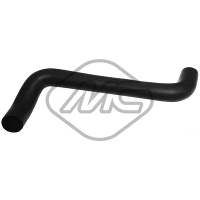 Патрубок турбины MASTER II/ MOVANO A 2.8DTI Metalcaucho 09835