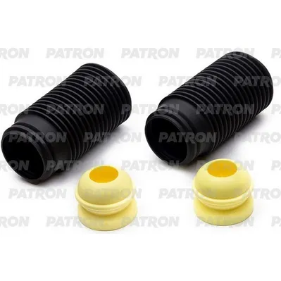 Защитный комплект амортизатора (к-т на 2 аморт.) перед VOLVO S60 PATRON PPK10605