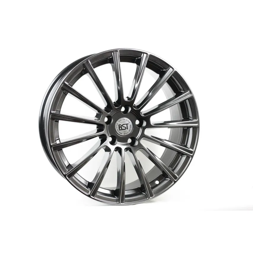 Диск литой R18 8J 5x108/63.4 ET42.5 RST R108 BH RR108-818-634-5x108-425BH