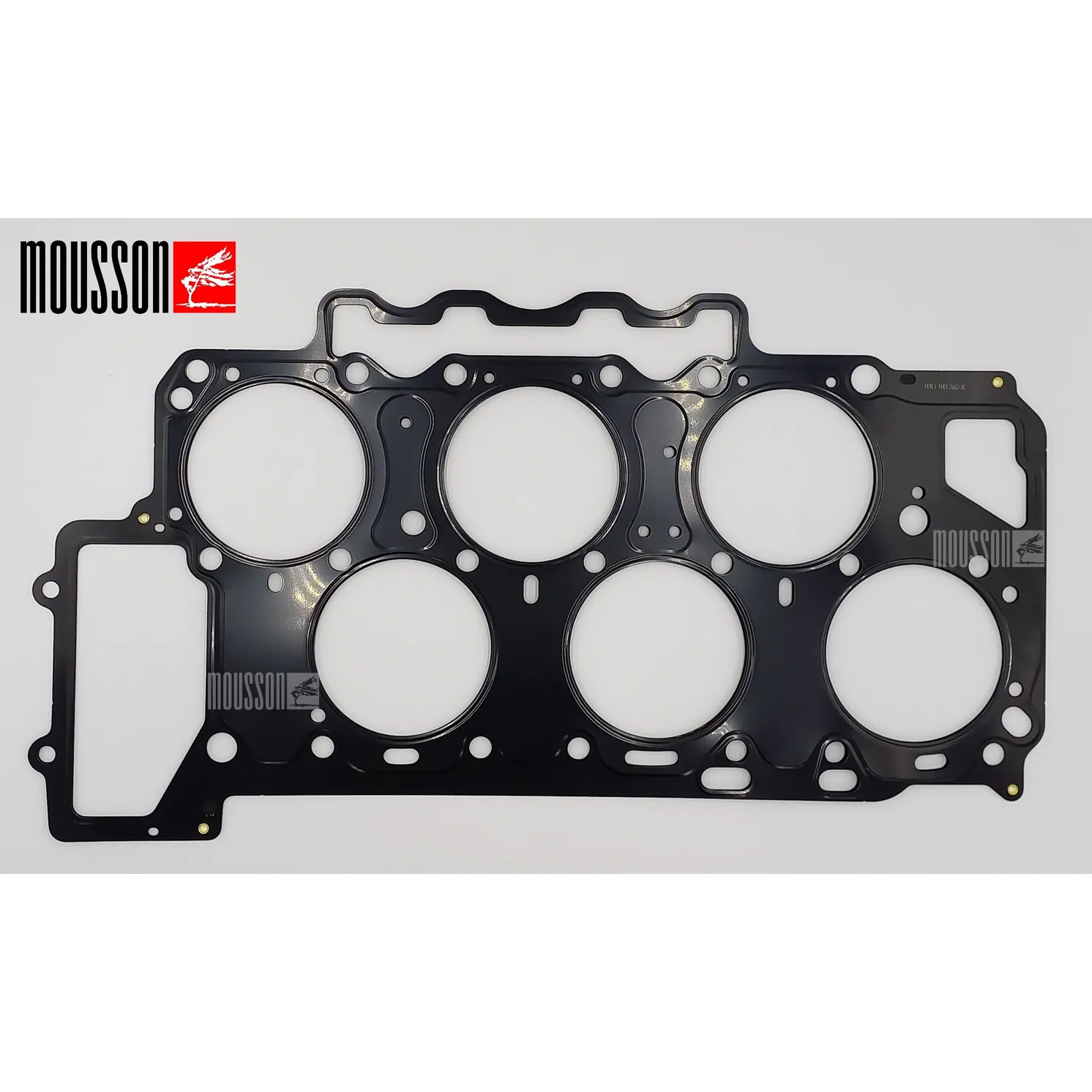 Прокладка ГБЦ VAG 3,6 EA390 20mm металл MOUSSON SGH36EA390S