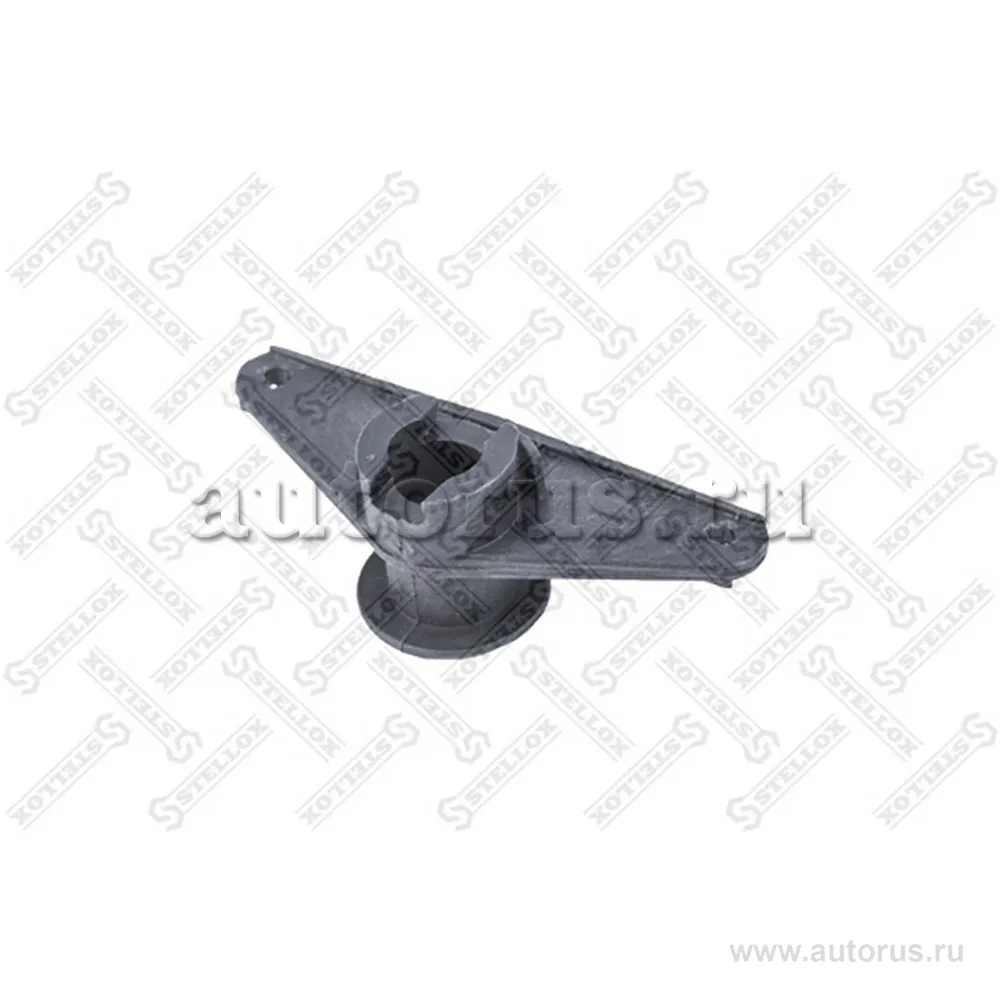 Кронштейн замка двери для 1346905 Scania 124 STELLOX 87-56701-SX